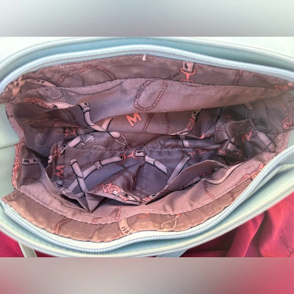 Ranch Brand Custom Montana West Crossbody Purse - Picture 16 of 17